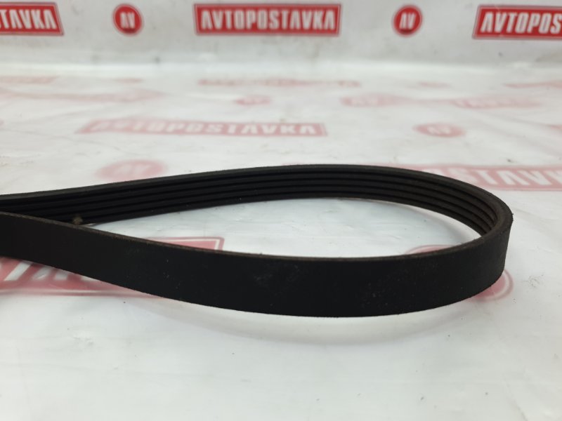 Ремень поликлиновый, 200 рублей, Красноярск