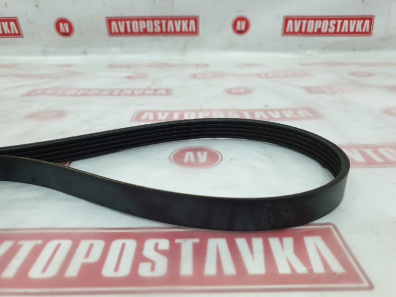 Ремень поликлиновый, 200 рублей, Красноярск