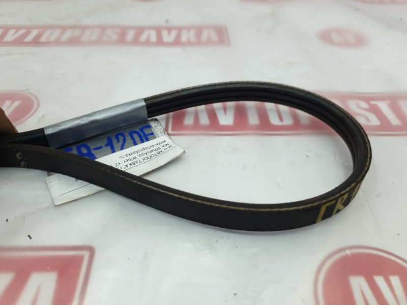 Ремень поликлиновый, 150 рублей, Красноярск