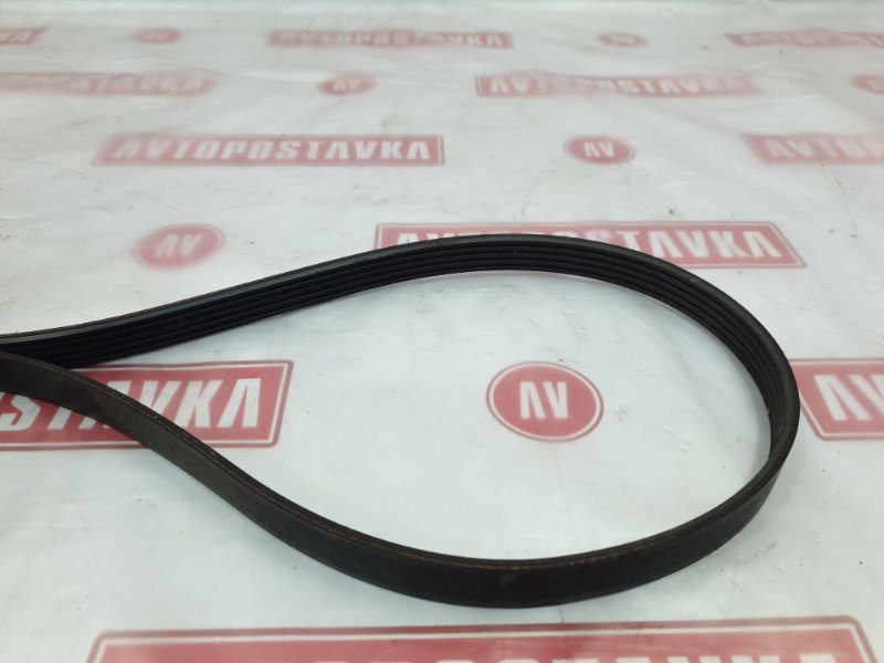 Ремень поликлиновый, 200 рублей, Красноярск