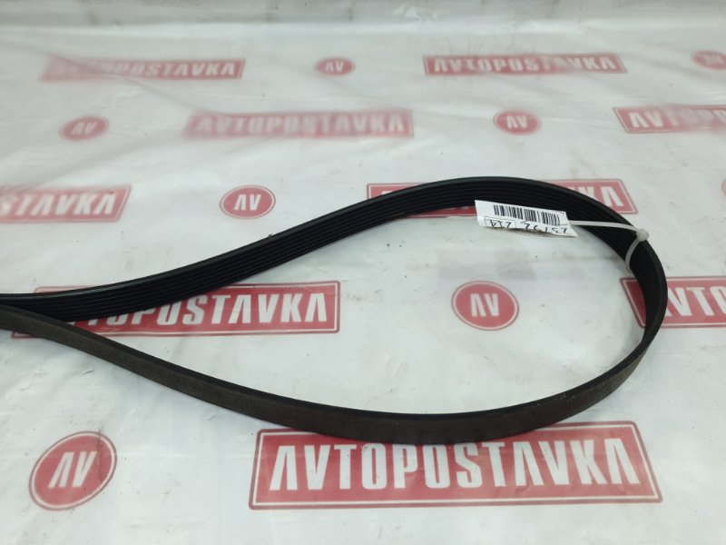 Ремень поликлиновый, 350 рублей, Красноярск