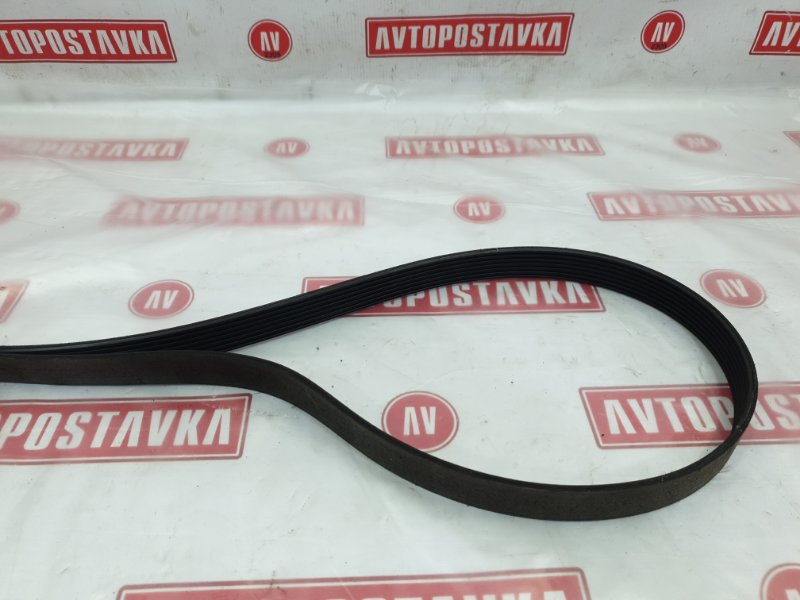 Ремень поликлиновый, 350 рублей, Красноярск