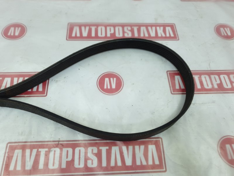 Ремень поликлиновый, 300 рублей, Красноярск