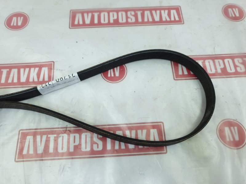 Ремень поликлиновый, 300 рублей, Красноярск