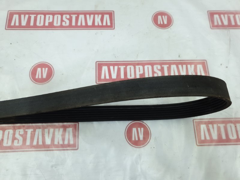 Ремень поликлиновый, 400 рублей, Красноярск