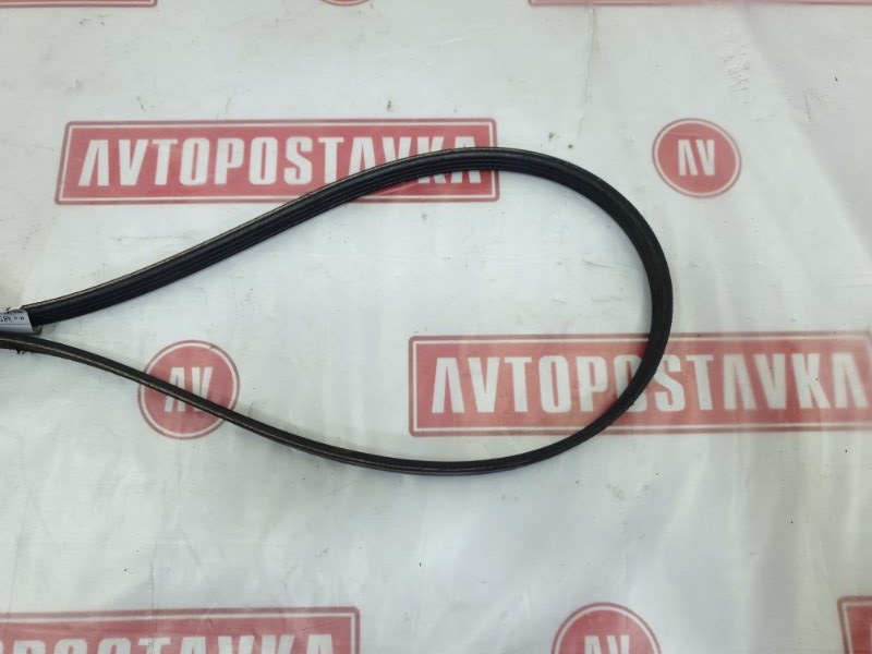 Ремень поликлиновый, 150 рублей, Красноярск