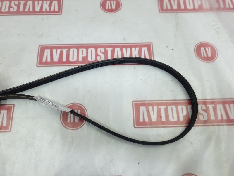 Ремень поликлиновый, 150 рублей, Красноярск