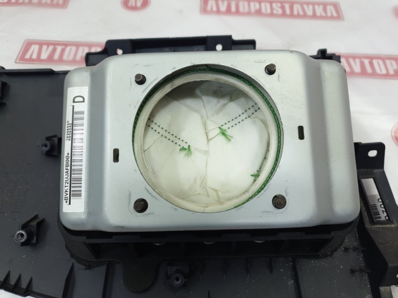 Подушка безопасности пассажира, 600 рублей, Красноярск