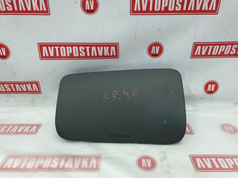 Подушка безопасности пассажира, 600 рублей, Красноярск