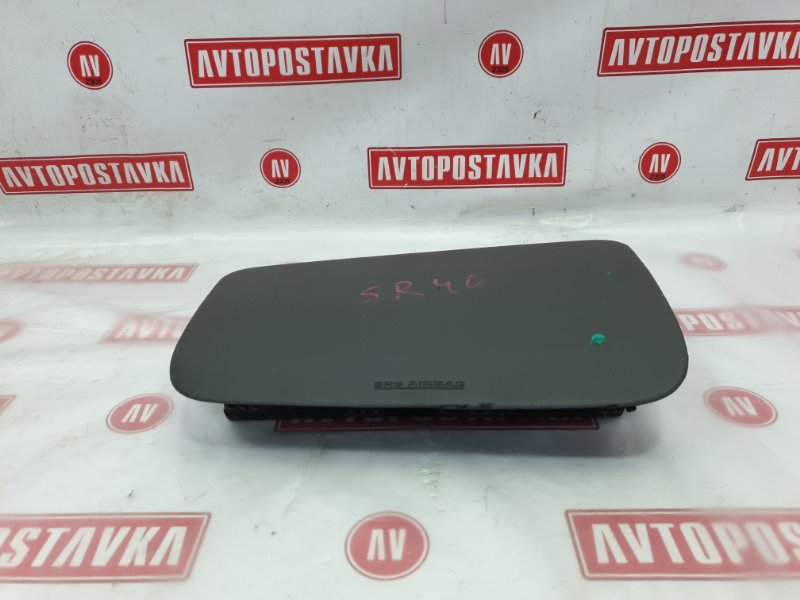 Подушка безопасности пассажира, 600 рублей, Красноярск