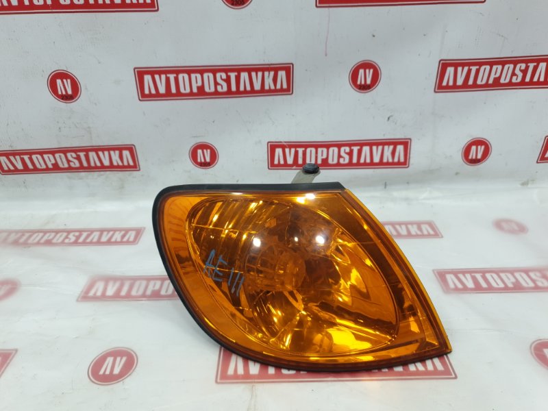 Поворотник, 4000 рублей, Красноярск