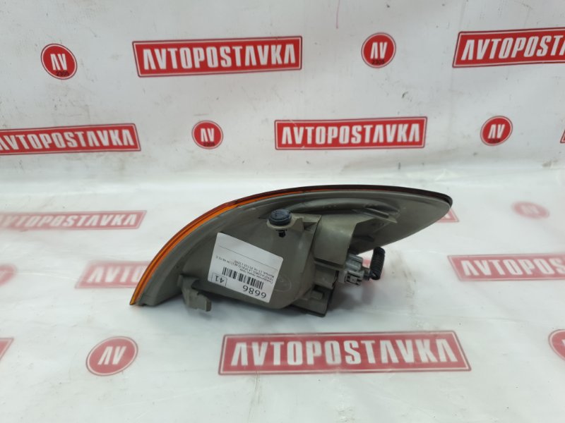 Поворотник, 4000 рублей, Красноярск