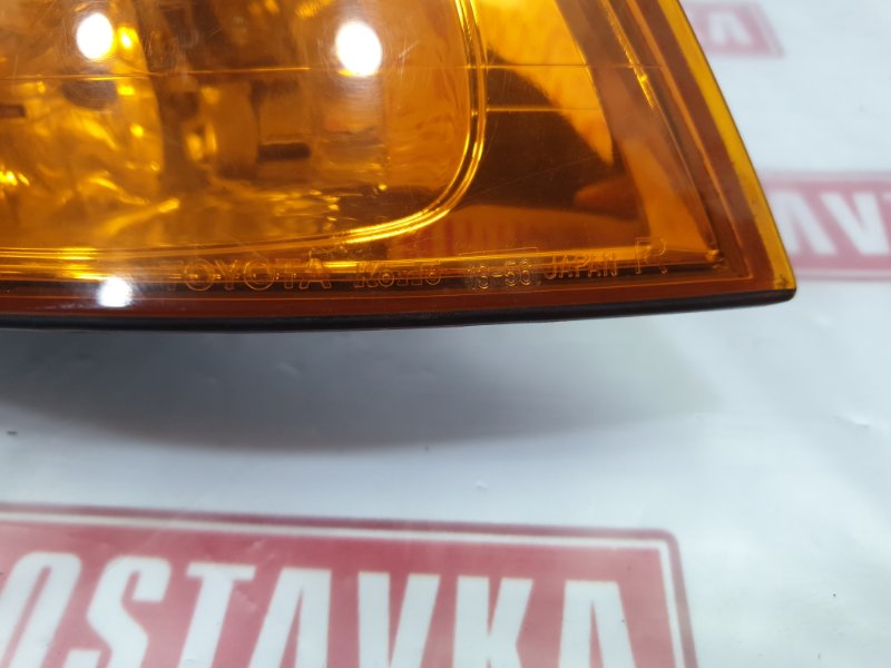 Поворотник, 4000 рублей, Красноярск