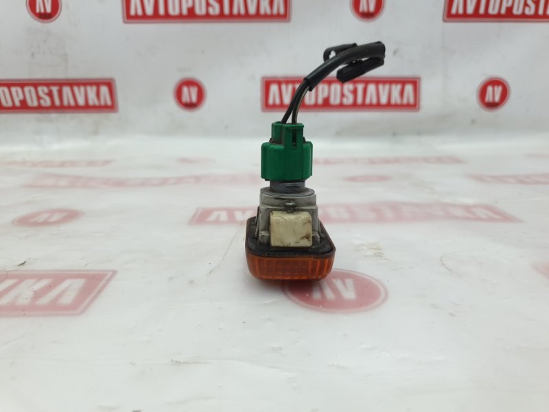 Повторитель в крыло, 250 рублей, Красноярск