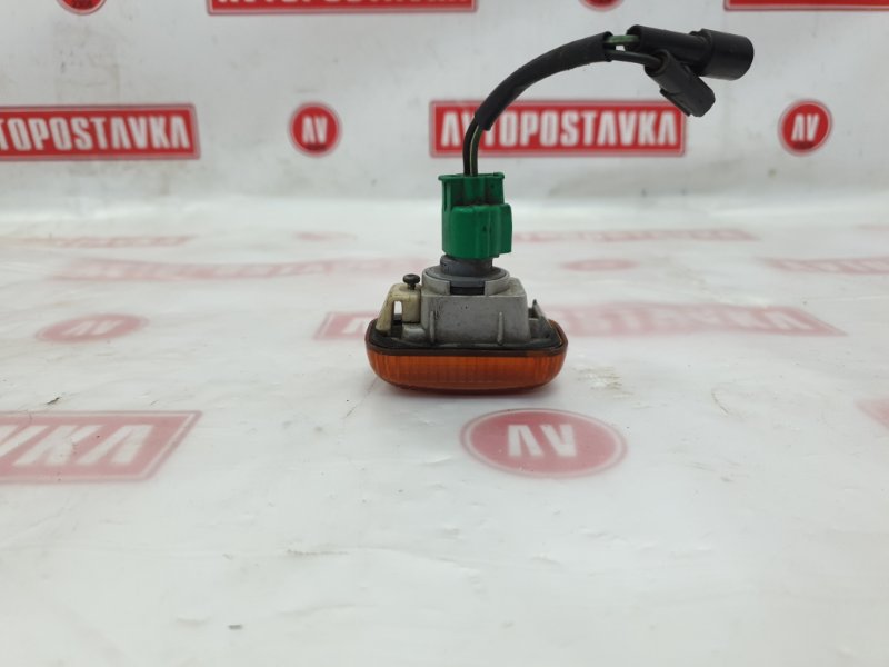 Повторитель в крыло, 250 рублей, Красноярск