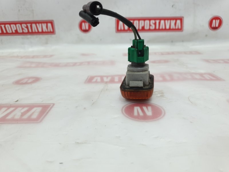 Повторитель в крыло, 250 рублей, Красноярск