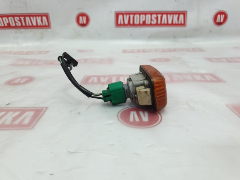 Повторитель в крыло, 250 рублей, Красноярск