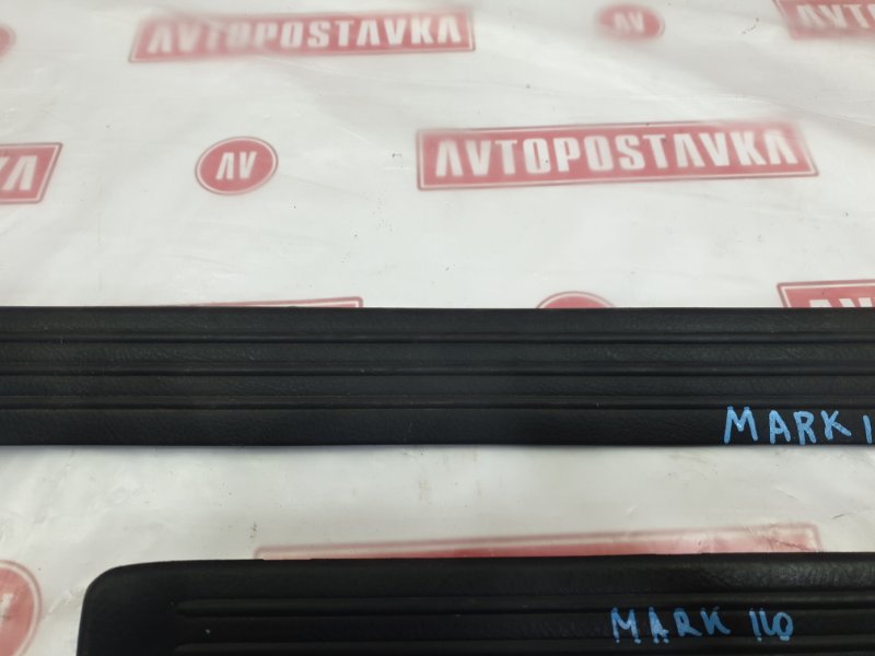 Накладка на порог салона, 500 рублей, Красноярск