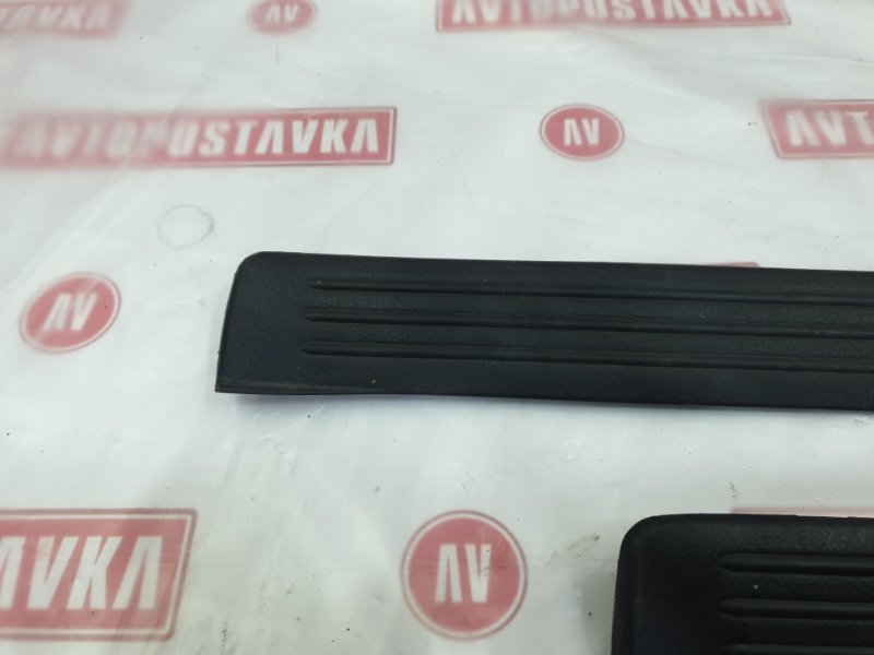 Накладка на порог салона, 500 рублей, Красноярск