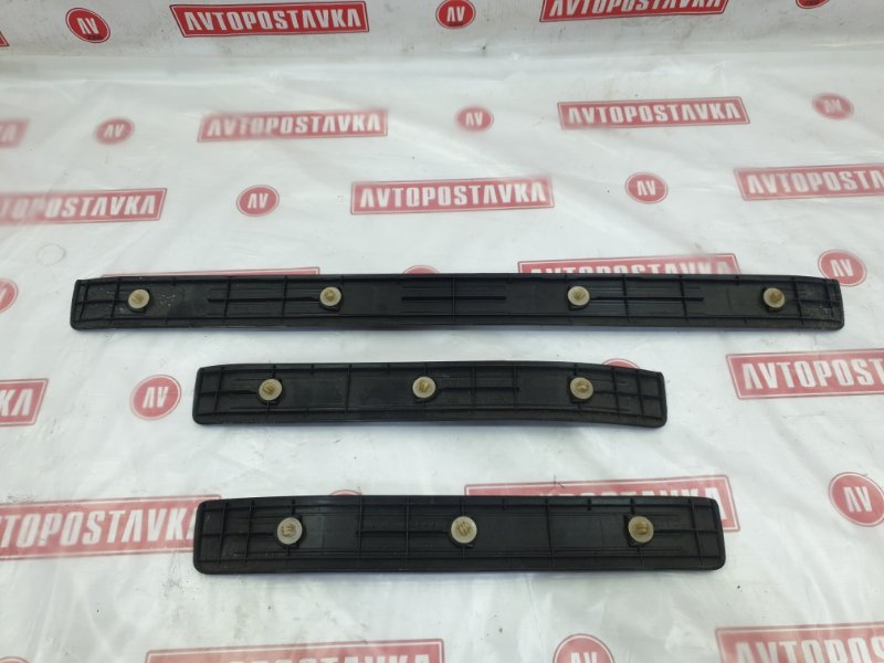 Накладка на порог салона, 500 рублей, Красноярск