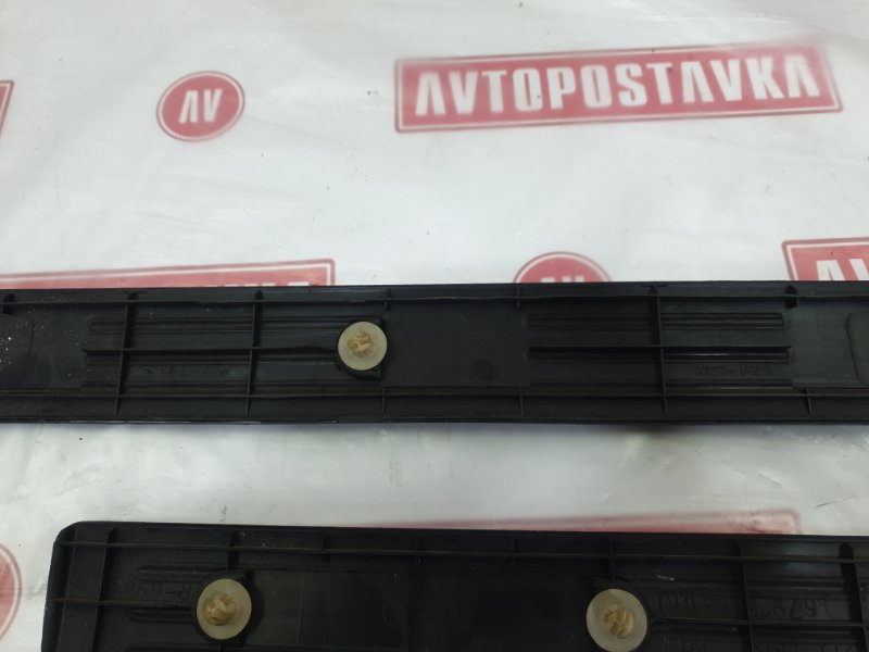 Накладка на порог салона, 500 рублей, Красноярск