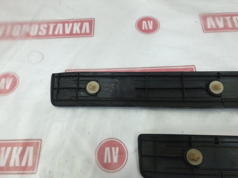 Накладка на порог салона, 500 рублей, Красноярск