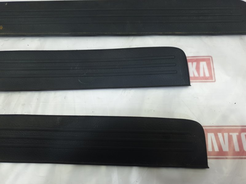 Накладка на порог салона, 800 рублей, Красноярск