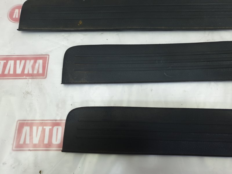 Накладка на порог салона, 800 рублей, Красноярск