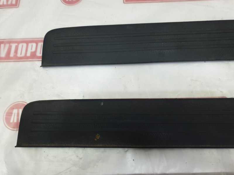 Накладка на порог салона, 800 рублей, Красноярск