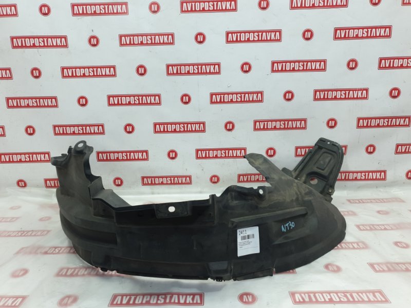 Подкрылок, 500 рублей, Красноярск