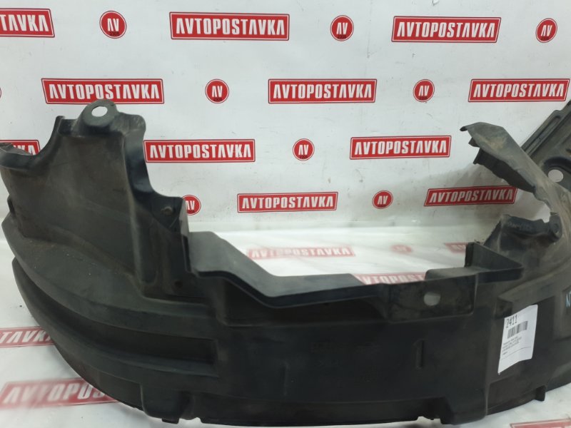 Подкрылок, 500 рублей, Красноярск