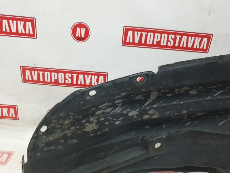 Подкрылок, 500 рублей, Красноярск