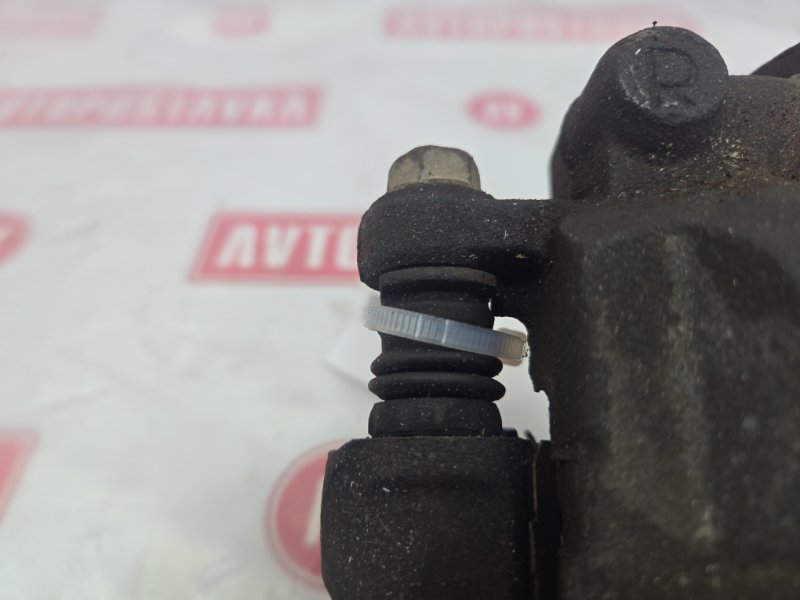 Суппорт тормозной, 1800 рублей, Красноярск