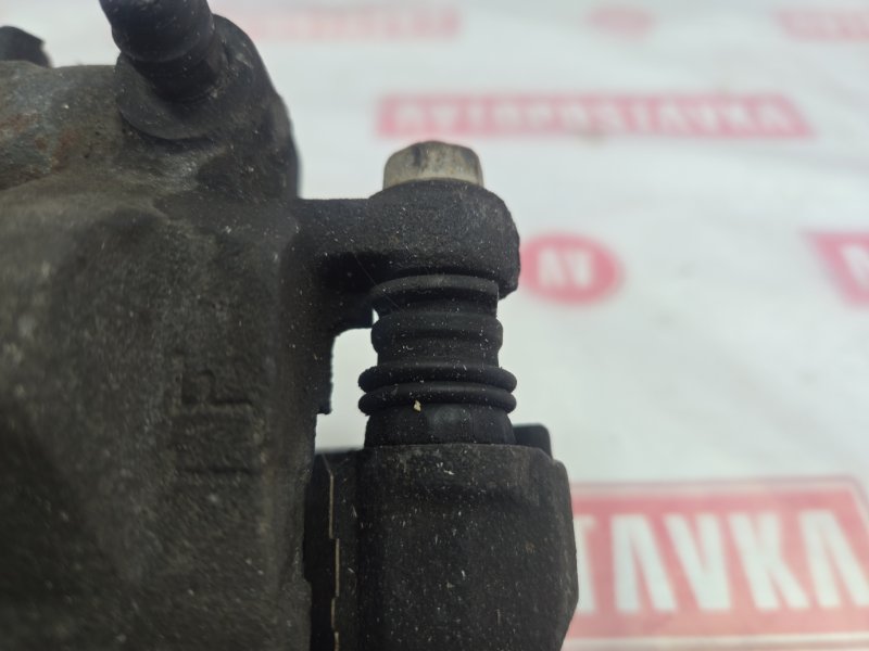 Суппорт тормозной, 1800 рублей, Красноярск