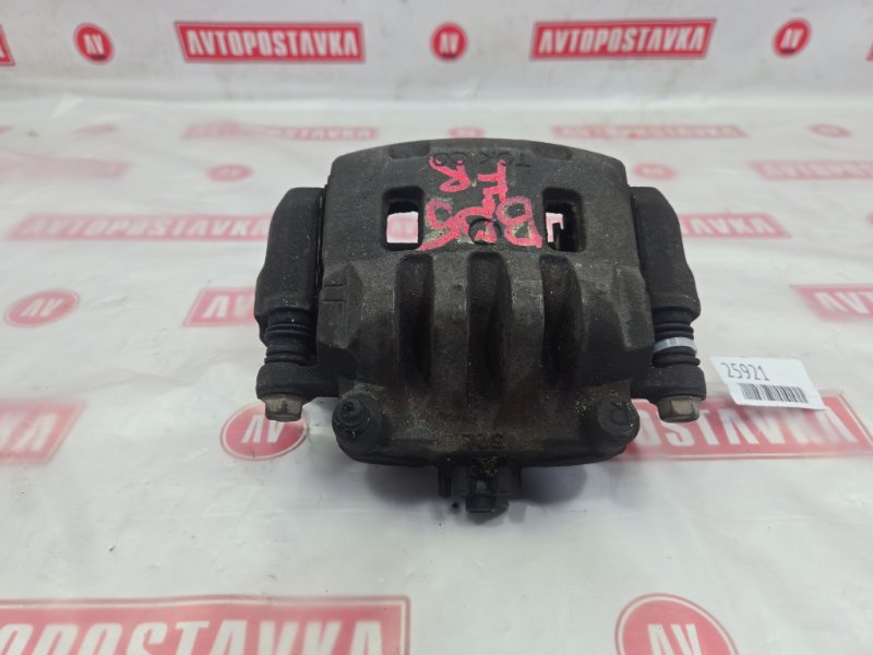 Суппорт тормозной, 1800 рублей, Красноярск