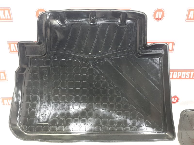 Коврик салона, 1000 рублей, Красноярск