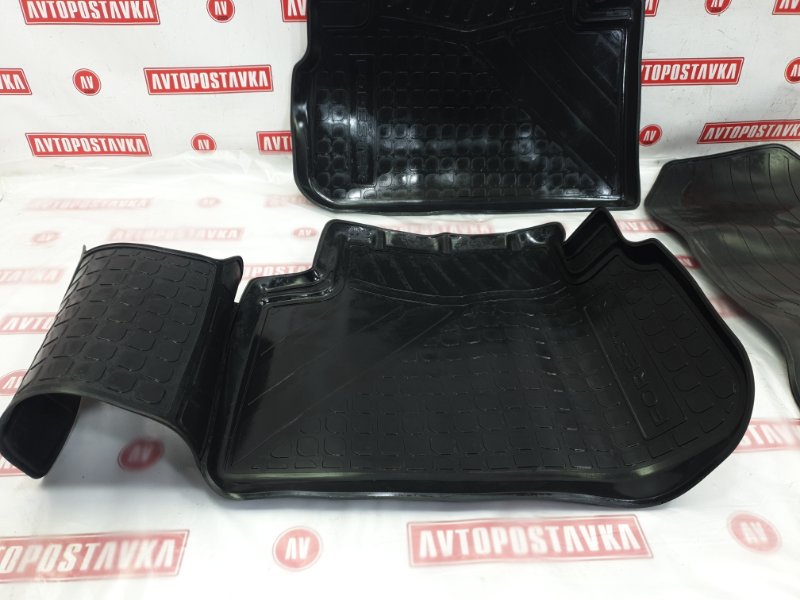 Коврик салона, 1000 рублей, Красноярск