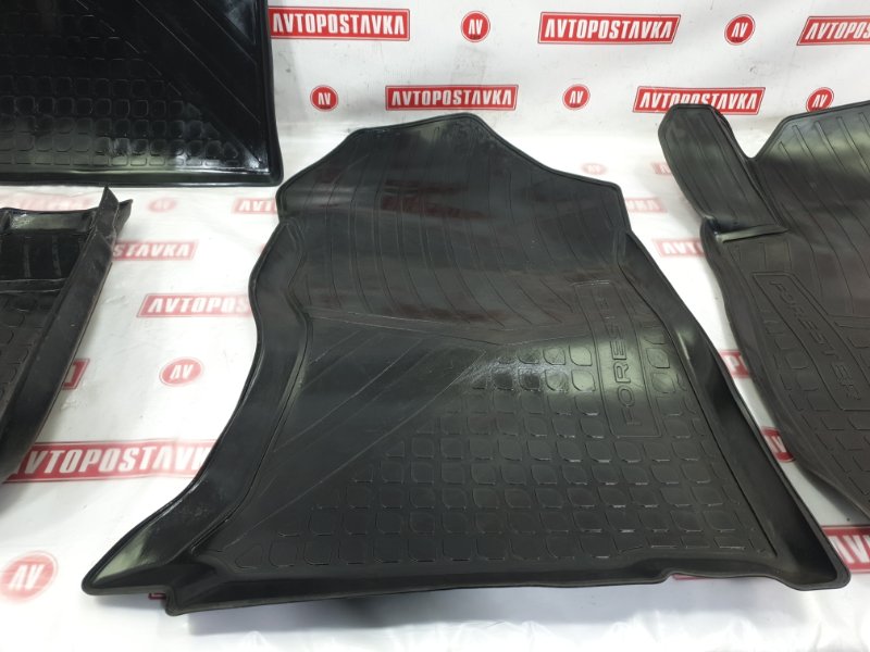 Коврик салона, 1000 рублей, Красноярск