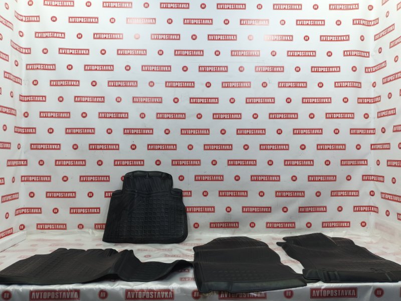 Коврик салона, 1000 рублей, Красноярск