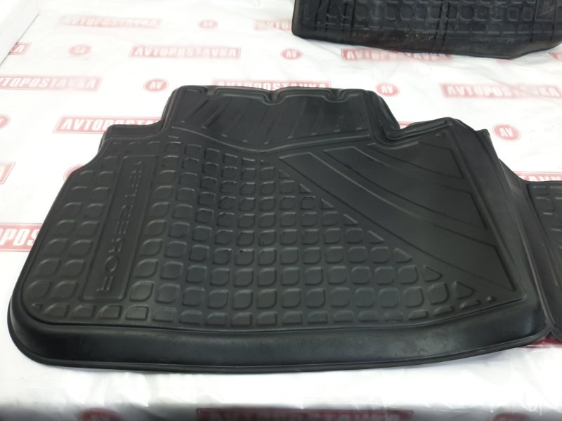 Коврик салона, 1000 рублей, Красноярск