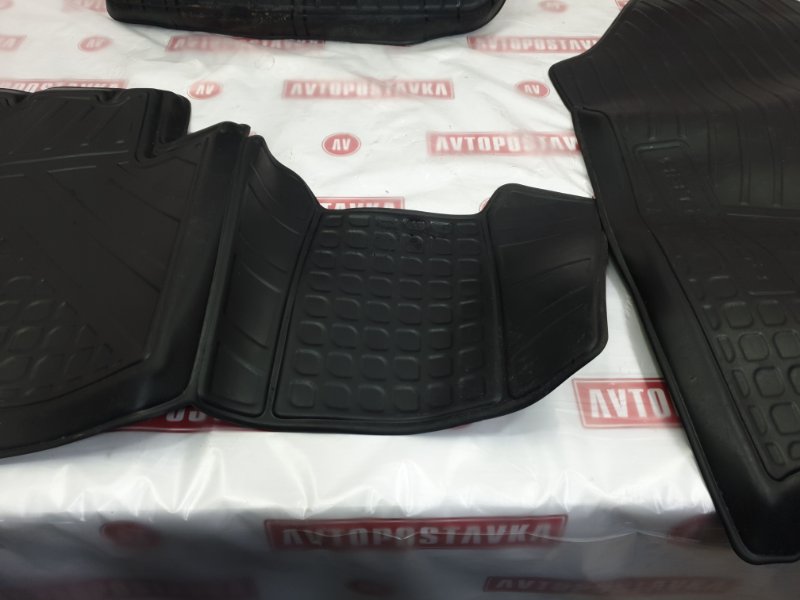 Коврик салона, 1000 рублей, Красноярск