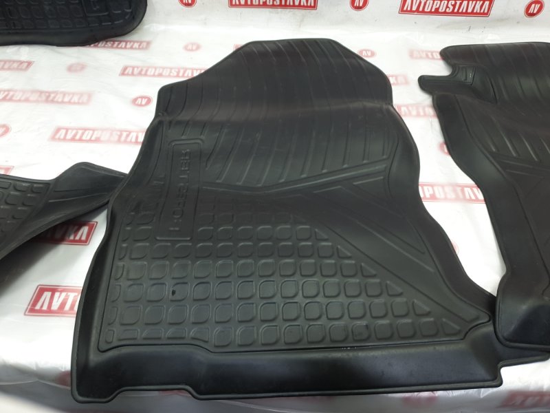 Коврик салона, 1000 рублей, Красноярск