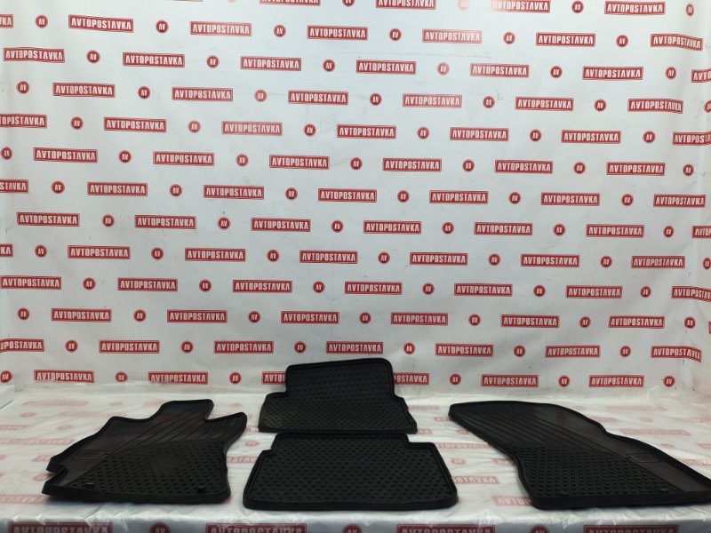 Коврик салона, 1000 рублей, Красноярск