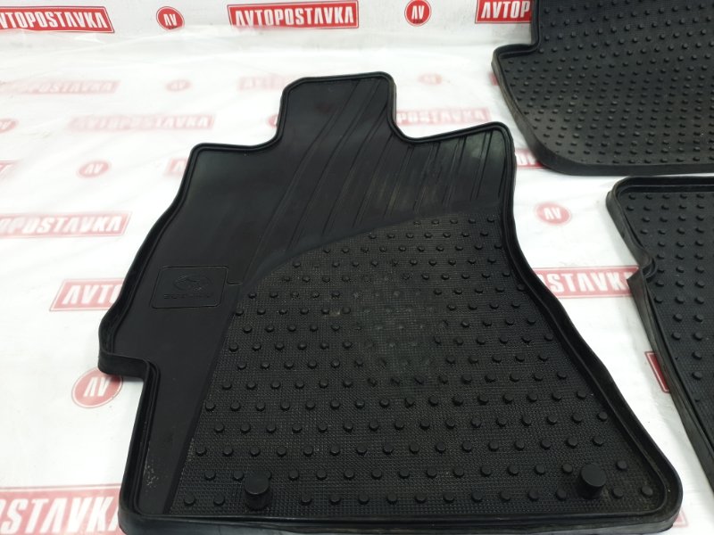 Коврик салона, 1000 рублей, Красноярск