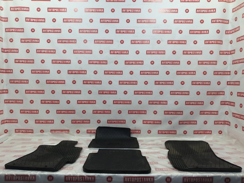 Коврик салона, 1000 рублей, Красноярск