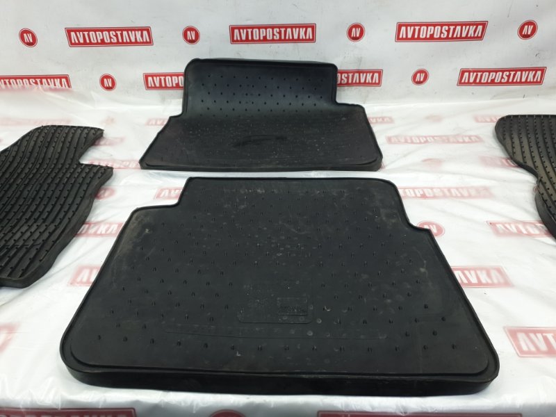 Коврик салона, 1000 рублей, Красноярск