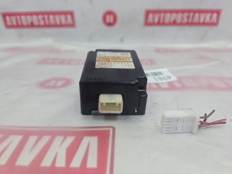 Блок управления ключами, 500 рублей, Красноярск