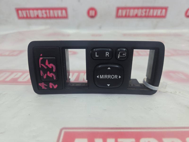 Блок управления зеркалами, 300 рублей, Красноярск