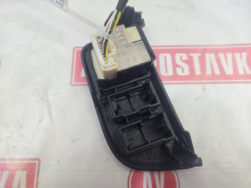 Блок управления зеркалами, 300 рублей, Красноярск