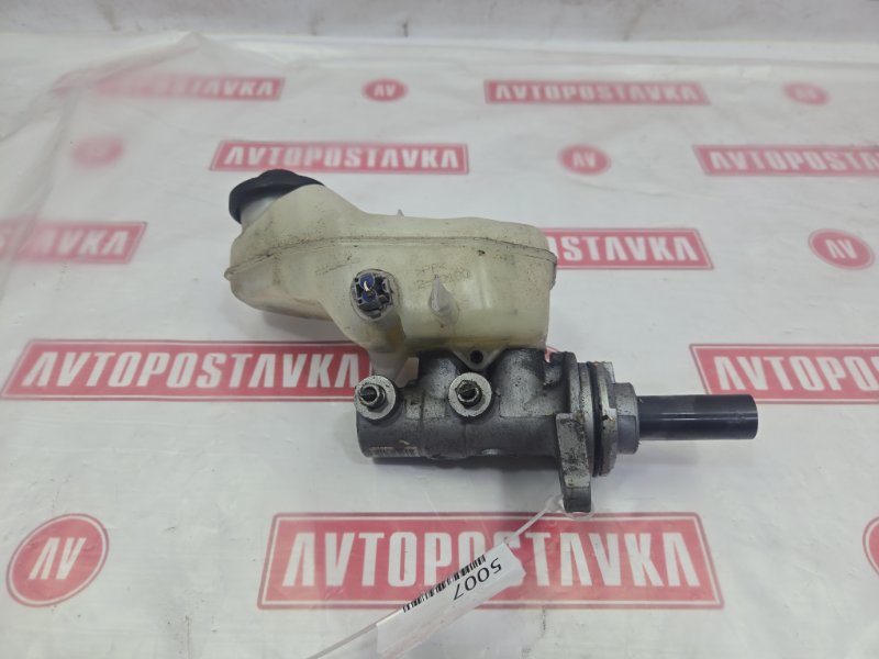 Главный тормозной цилиндр, 500 рублей, Красноярск